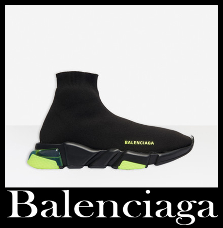 Nuovi arrivi sneakers Balenciaga 2021 calzature donna 16