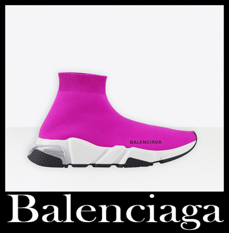 Nuovi arrivi sneakers Balenciaga 2021 calzature donna 17