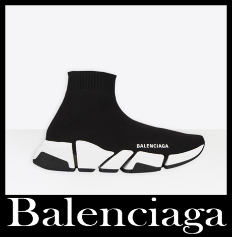 Nuovi arrivi sneakers Balenciaga 2021 calzature donna 18