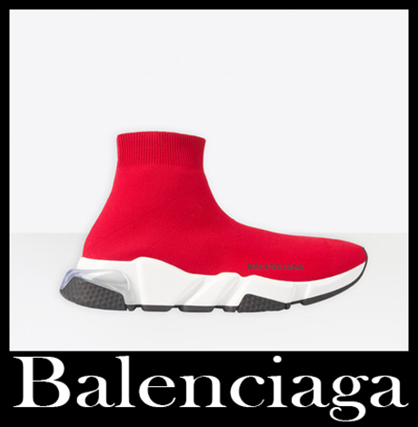 Nuovi arrivi sneakers Balenciaga 2021 calzature donna 19