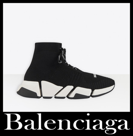 Nuovi arrivi sneakers Balenciaga 2021 calzature donna 21