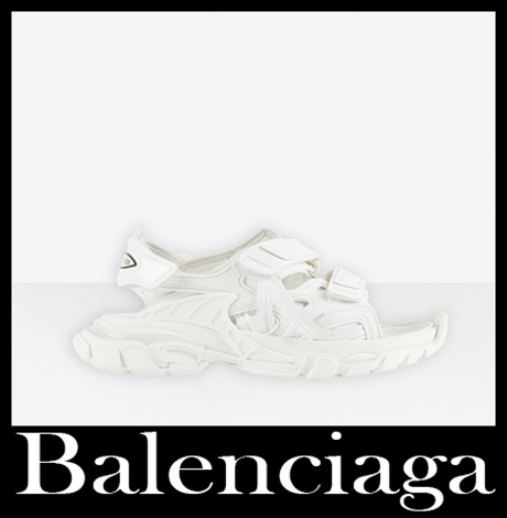 Nuovi arrivi sneakers Balenciaga 2021 calzature donna 23