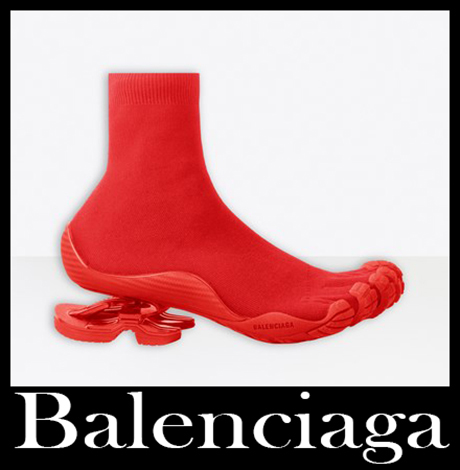 Nuovi arrivi sneakers Balenciaga 2021 calzature donna 3