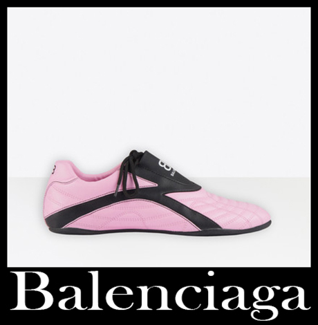 Nuovi arrivi sneakers Balenciaga 2021 calzature donna 6