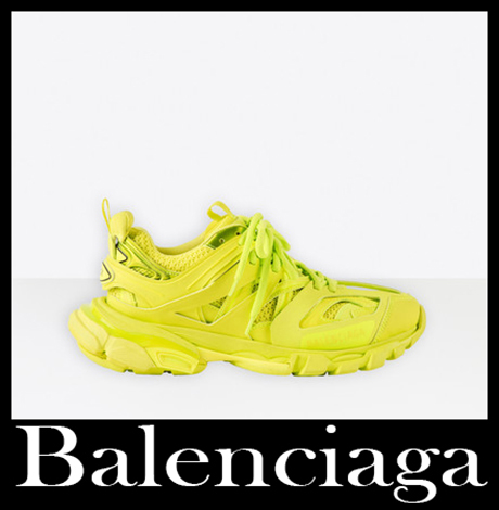 Nuovi arrivi sneakers Balenciaga 2021 calzature donna 7