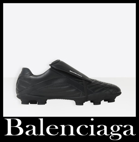 Nuovi arrivi sneakers Balenciaga 2021 calzature uomo 11