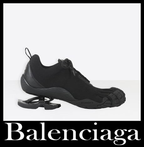 Nuovi arrivi sneakers Balenciaga 2021 calzature uomo 12