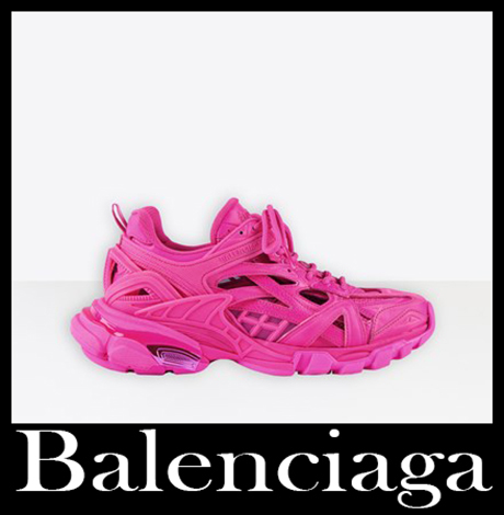 Nuovi arrivi sneakers Balenciaga 2021 calzature uomo 13