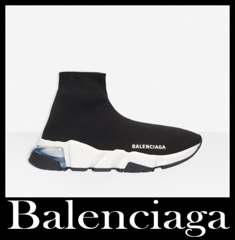 Nuovi arrivi sneakers Balenciaga 2021 calzature uomo 15