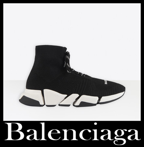 Nuovi arrivi sneakers Balenciaga 2021 calzature uomo 20