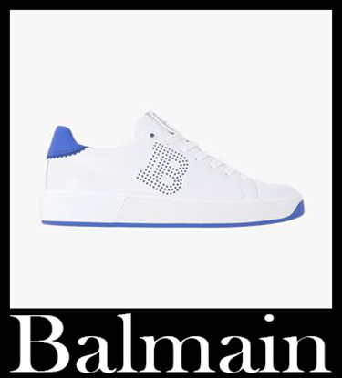 Nuovi arrivi sneakers Balmain 2021 calzature moda donna 1