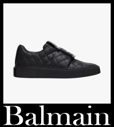 Nuovi arrivi sneakers Balmain 2021 calzature moda donna 11