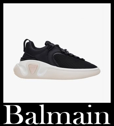 Nuovi arrivi sneakers Balmain 2021 calzature moda donna 12