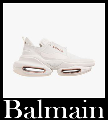 Nuovi arrivi sneakers Balmain 2021 calzature moda donna 3