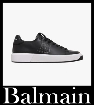 Nuovi arrivi sneakers Balmain 2021 calzature moda donna 5