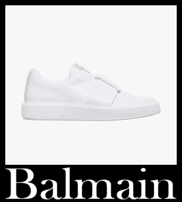 Nuovi arrivi sneakers Balmain 2021 calzature moda donna 6