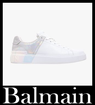 Nuovi arrivi sneakers Balmain 2021 calzature moda uomo 1