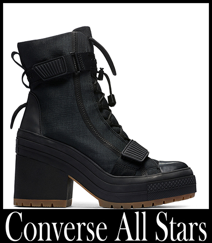 Nuovi arrivi sneakers Converse 2021 All Stars donna 11