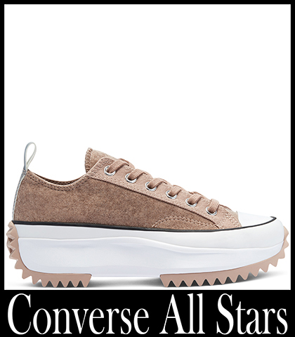 Nuovi arrivi sneakers Converse 2021 All Stars donna 12