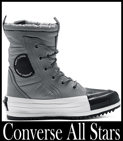 Nuovi arrivi sneakers Converse 2021 All Stars donna 15