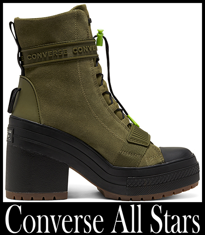 Nuovi arrivi sneakers Converse 2021 All Stars donna 18