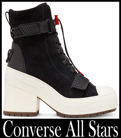 Nuovi arrivi sneakers Converse 2021 All Stars donna 2