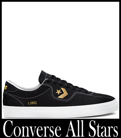 Nuovi arrivi sneakers Converse 2021 All Stars uomo 12