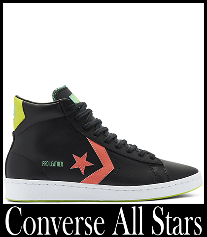 Nuovi arrivi sneakers Converse 2021 All Stars uomo 16