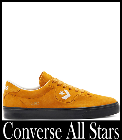 Nuovi arrivi sneakers Converse 2021 All Stars uomo 6