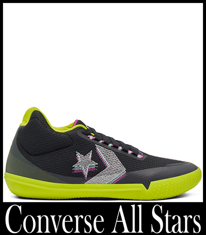 Nuovi arrivi sneakers Converse 2021 All Stars uomo 9