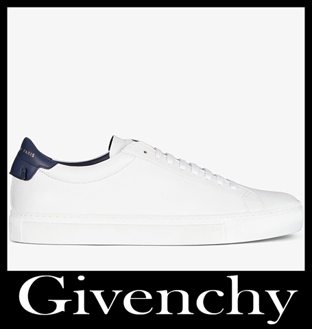 Nuovi arrivi sneakers Givenchy 2021 scarpe calzature uomo 13