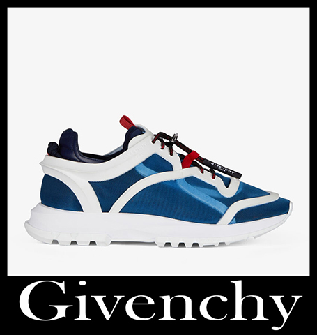 Nuovi arrivi sneakers Givenchy 2021 scarpe calzature uomo 14