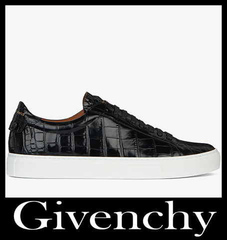 Nuovi arrivi sneakers Givenchy 2021 scarpe calzature uomo 19