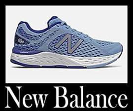 Nuovi arrivi sneakers New Balance 2021 calzature donna 15