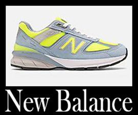 Nuovi arrivi sneakers New Balance 2021 calzature donna 16