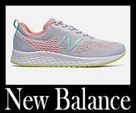 Nuovi arrivi sneakers New Balance 2021 calzature donna 17