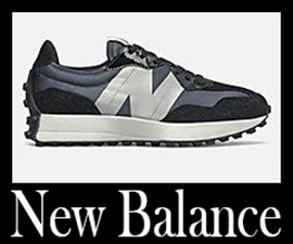 Nuovi arrivi sneakers New Balance 2021 calzature donna 2