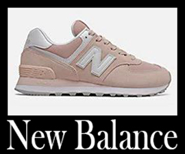 Nuovi arrivi sneakers New Balance 2021 calzature donna 23