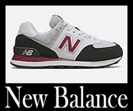 Nuovi arrivi sneakers New Balance 2021 calzature donna 24