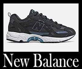 Nuovi arrivi sneakers New Balance 2021 calzature donna 26