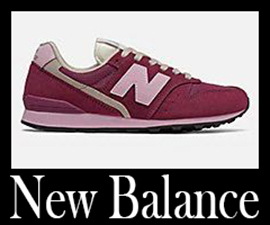 Nuovi arrivi sneakers New Balance 2021 calzature donna 27