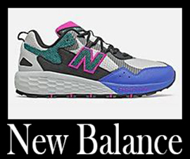 Nuovi arrivi sneakers New Balance 2021 calzature donna 4