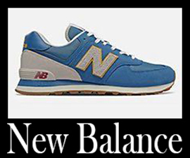 Nuovi arrivi sneakers New Balance 2021 calzature donna 5