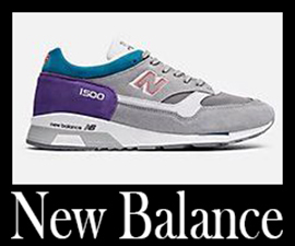 Nuovi arrivi sneakers New Balance 2021 calzature uomo 1