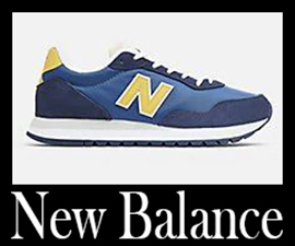 Nuovi arrivi sneakers New Balance 2021 calzature uomo 10