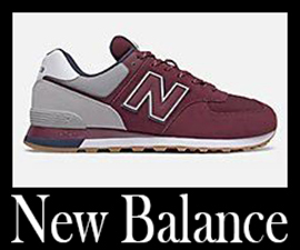 Nuovi arrivi sneakers New Balance 2021 calzature uomo 11