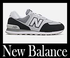 Nuovi arrivi sneakers New Balance 2021 calzature uomo 12