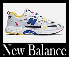 Nuovi arrivi sneakers New Balance 2021 calzature uomo 13