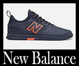 Nuovi arrivi sneakers New Balance 2021 calzature uomo 17