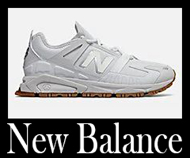 Nuovi arrivi sneakers New Balance 2021 calzature uomo 19